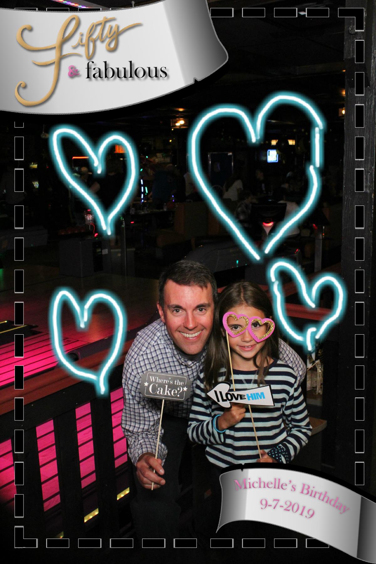Fabulous and 50 | View more photos from the event at gallery.mainemagicmirror.com/u/MaineMagicMirror/Fabulous-and-50